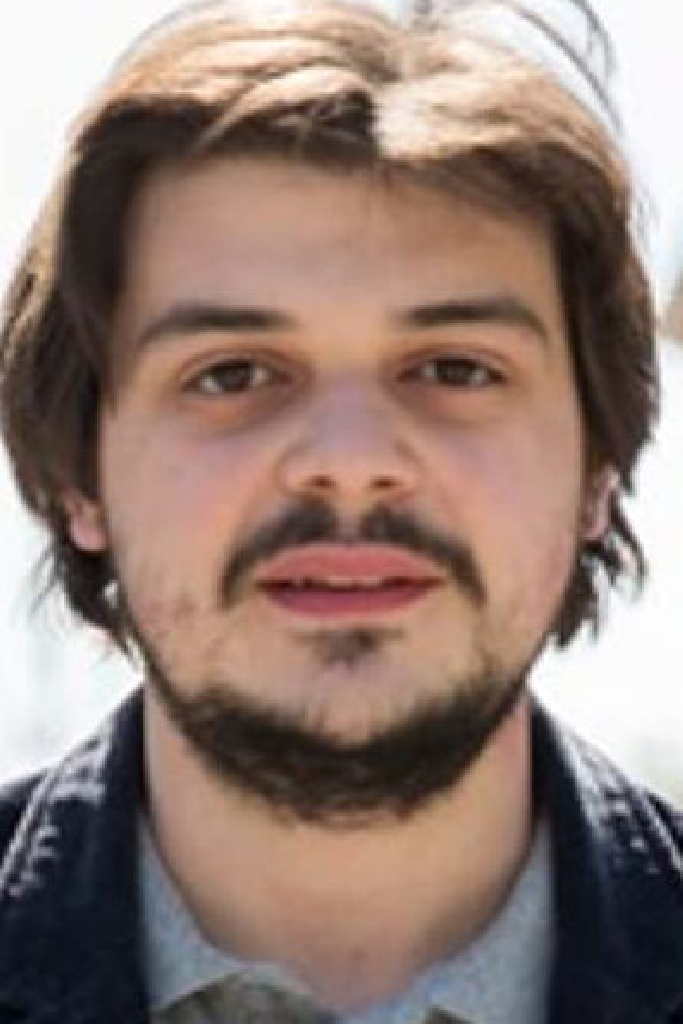 Франческо Руссо