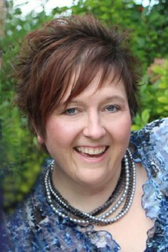 Deborah J Watson