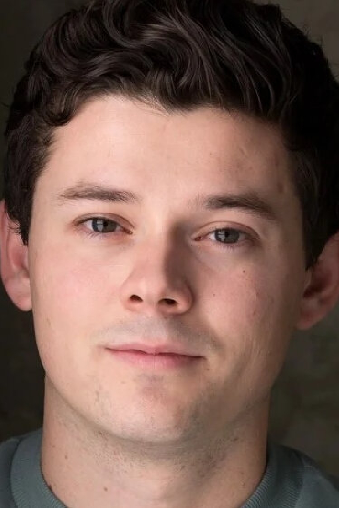 Matthew Puccini