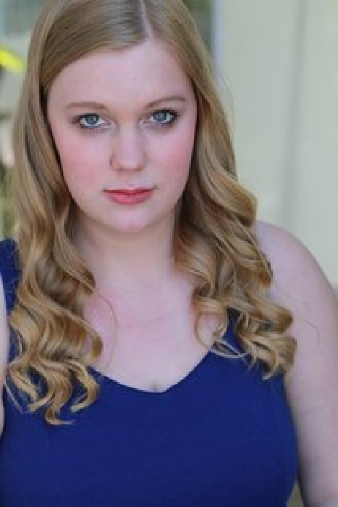 Laura Sharlotte