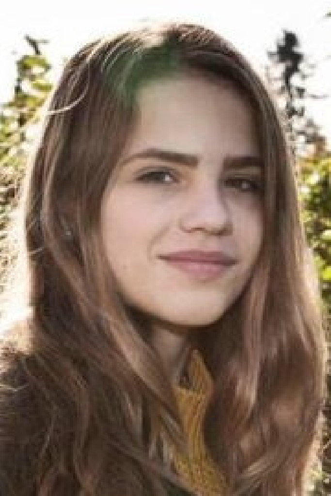 Sofia Suppli Callesen