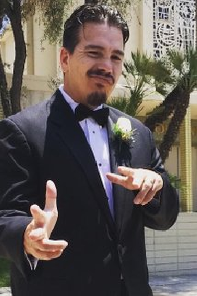 Jef Rangel