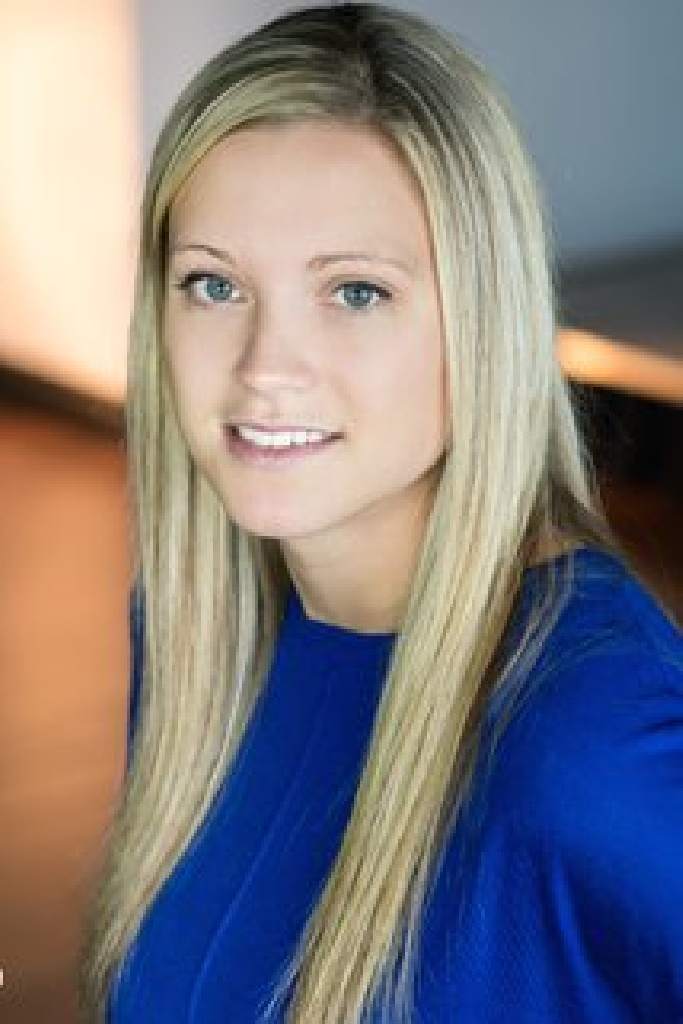 Kelsey Lekun