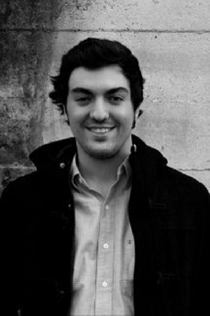 Tarek Ghawji