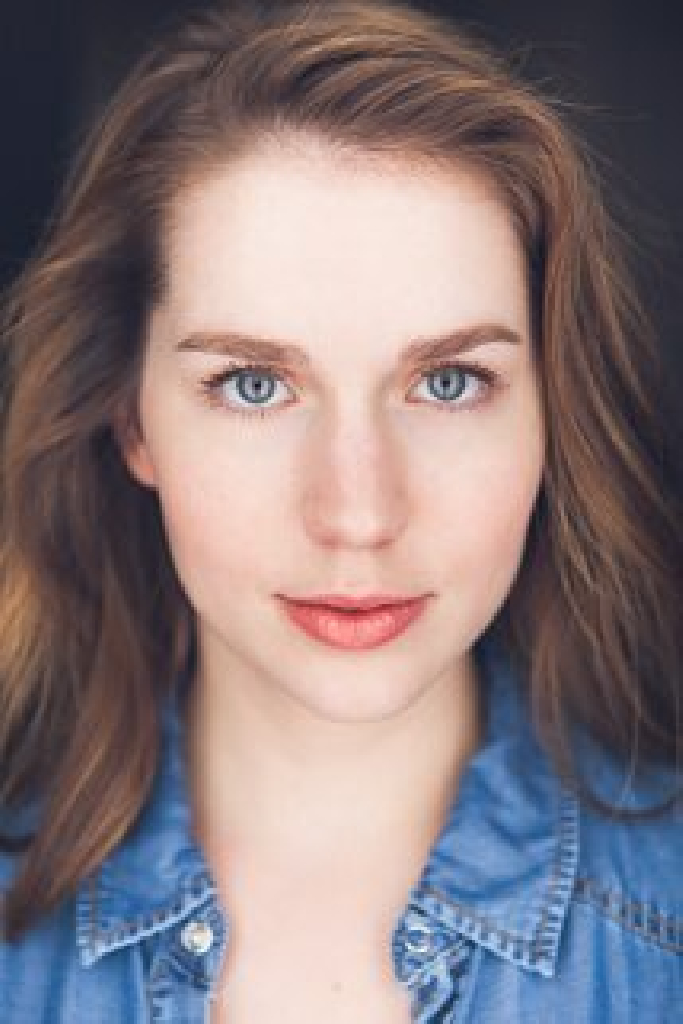 Kristin Granade