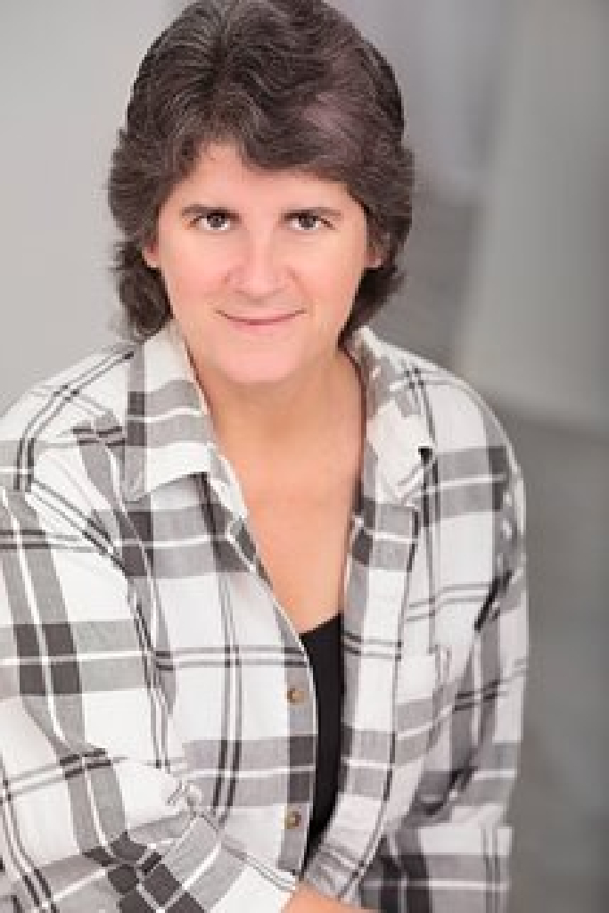 Susan E. Reilly