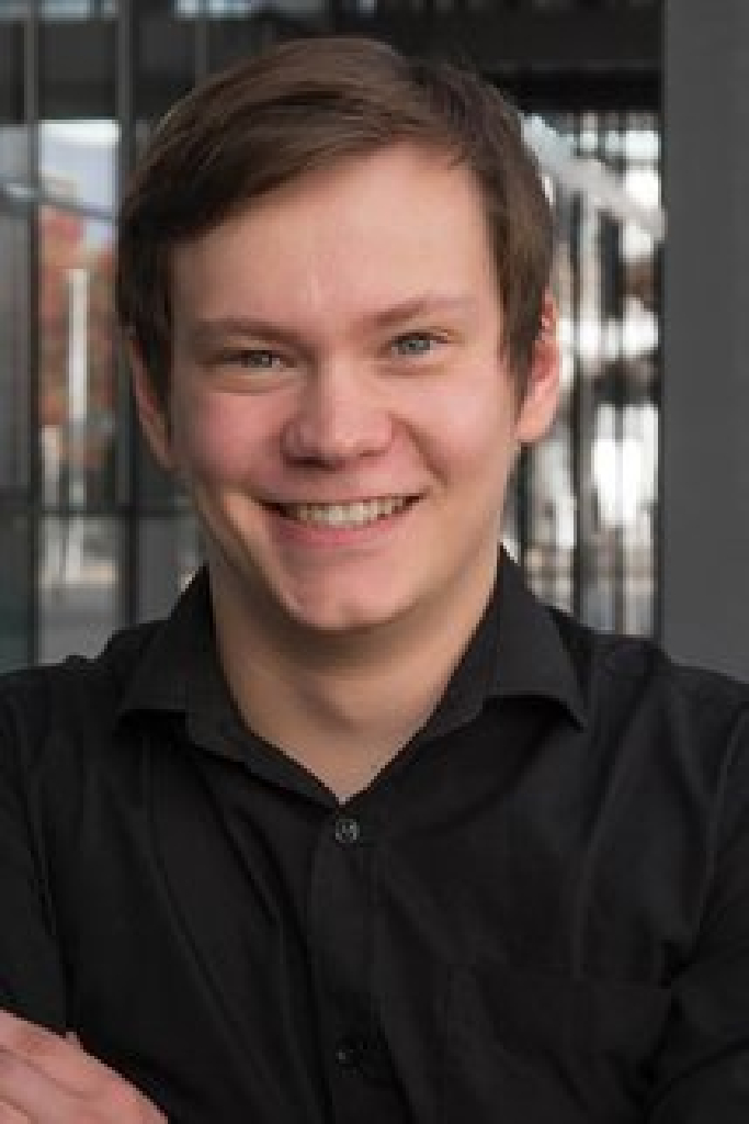 Joel Dunn-Wilson