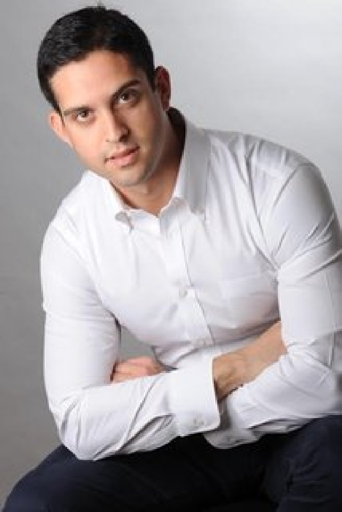 Neil Vacchiano