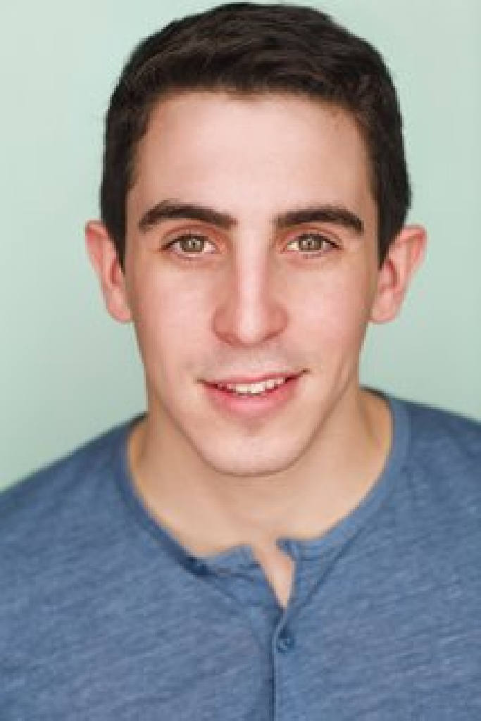 Justin Avila
