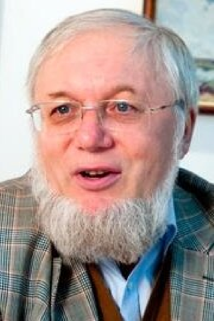 Валерий Дудаков