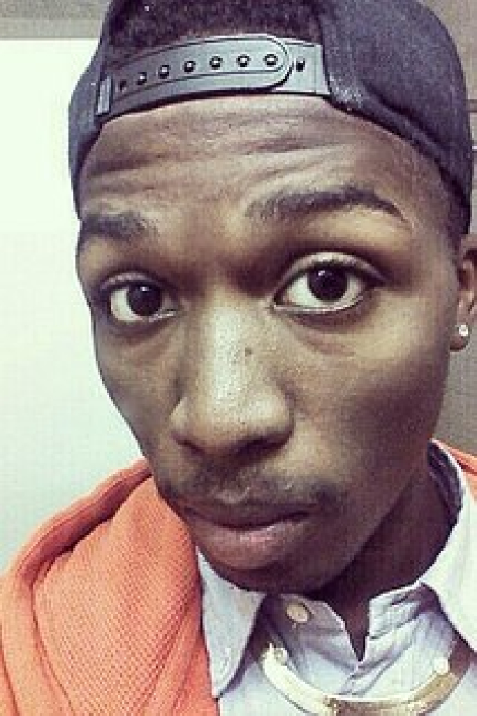 Mykal Hyatt