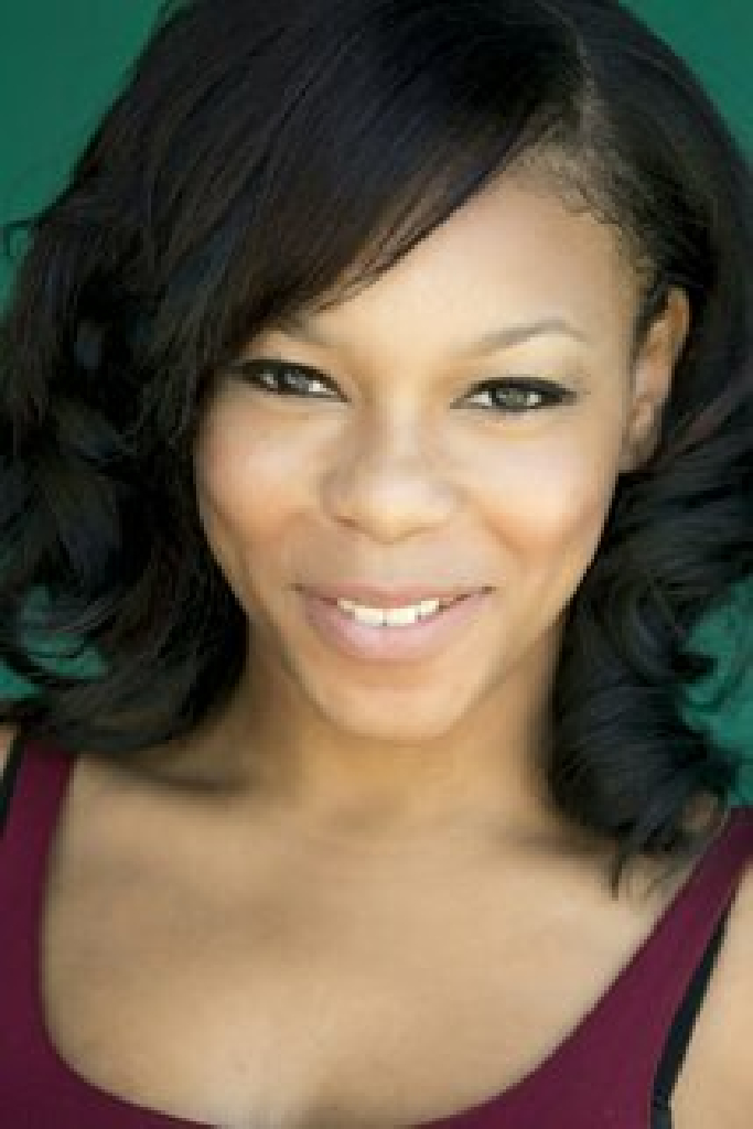 Taelyn Lewis