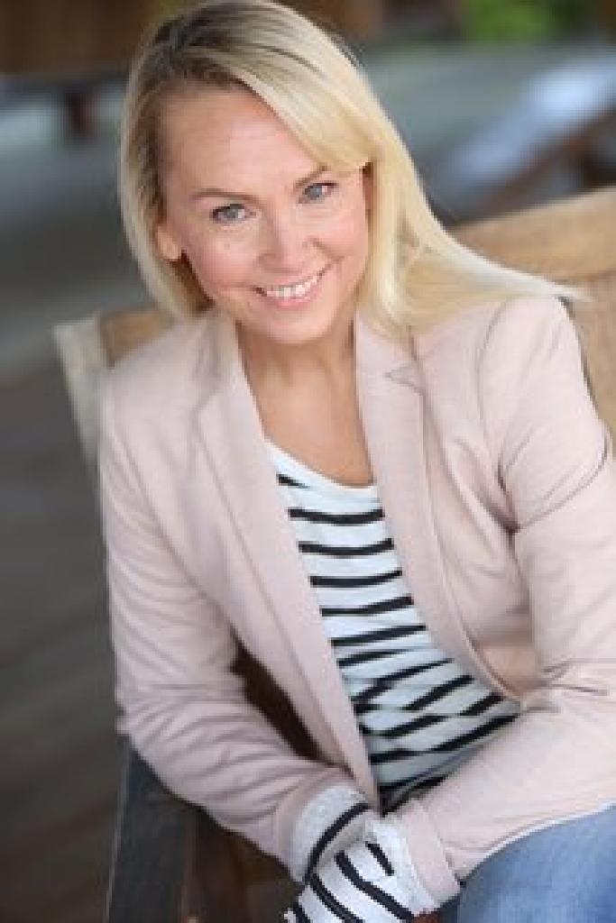 Karla Dansereau