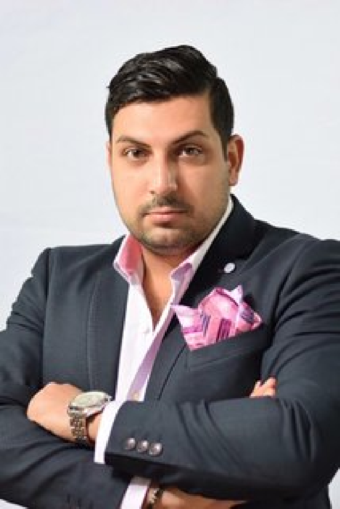 Сергей Ашуров