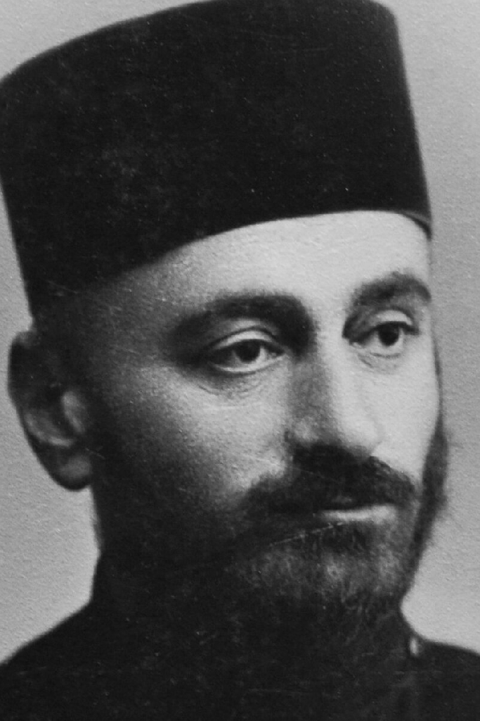 Комитас