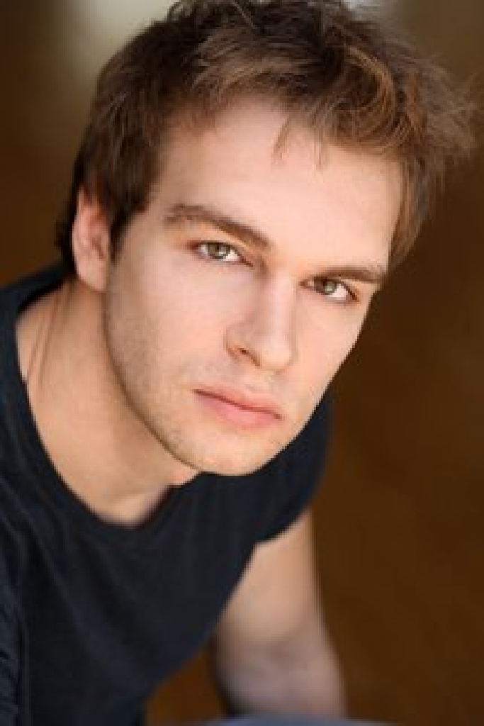 Bradley Roukis