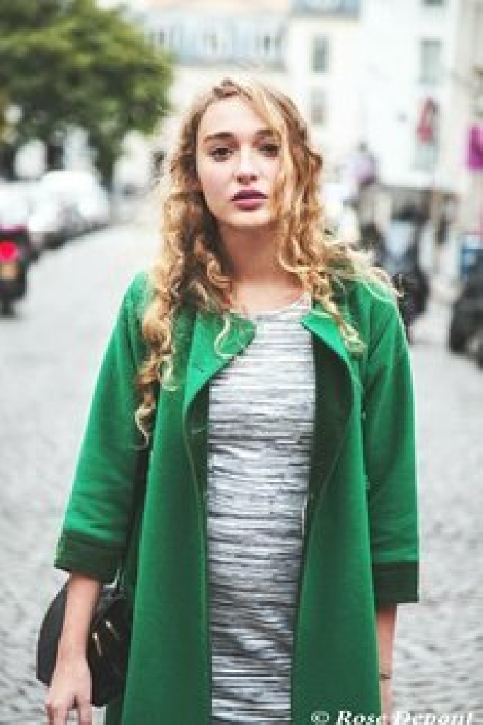 Alice Duveau