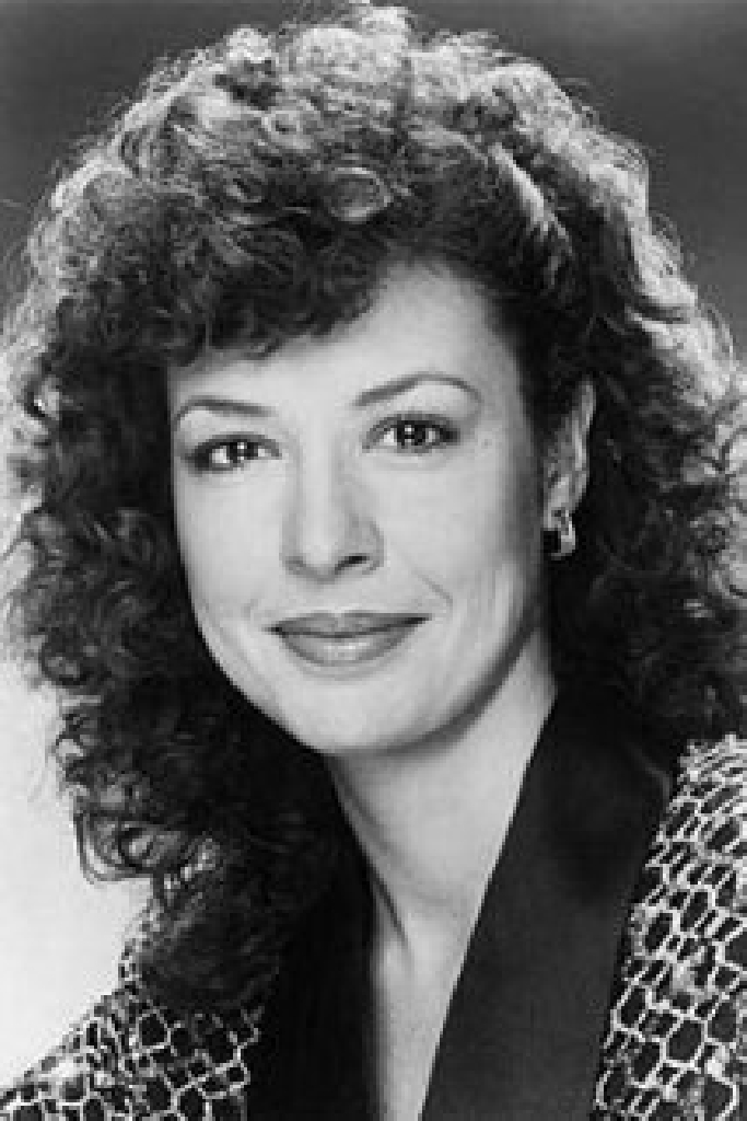 Katherine Ciesinski