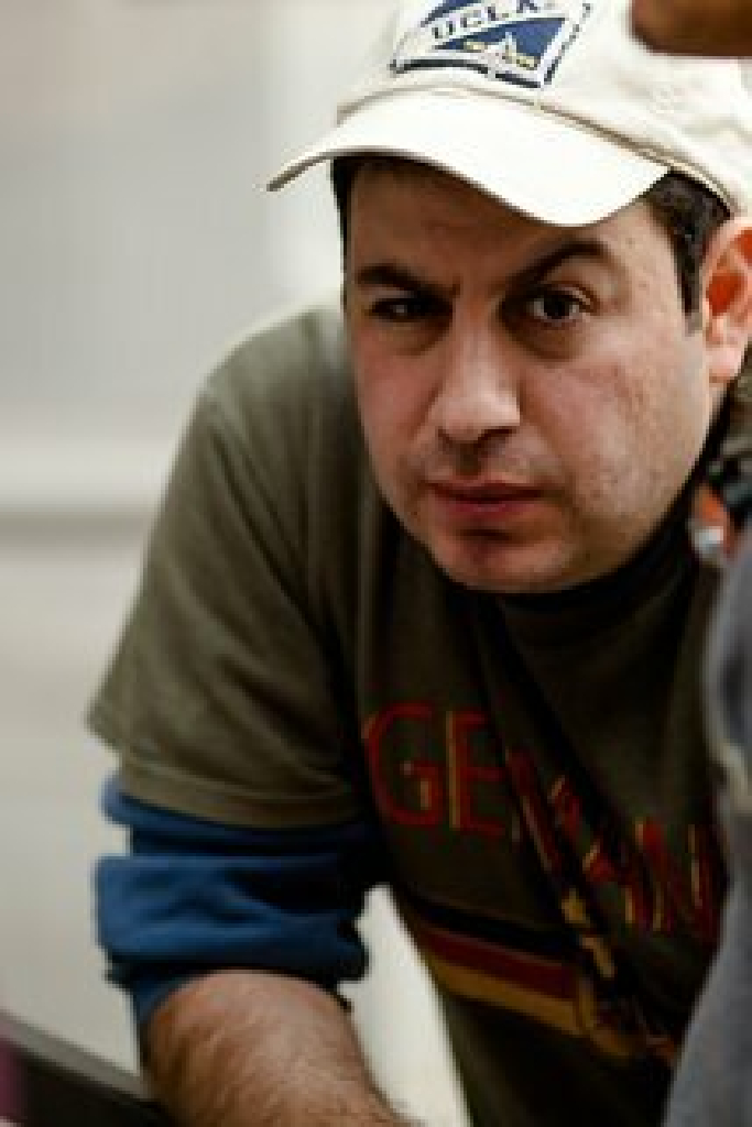 Armen Sarvari