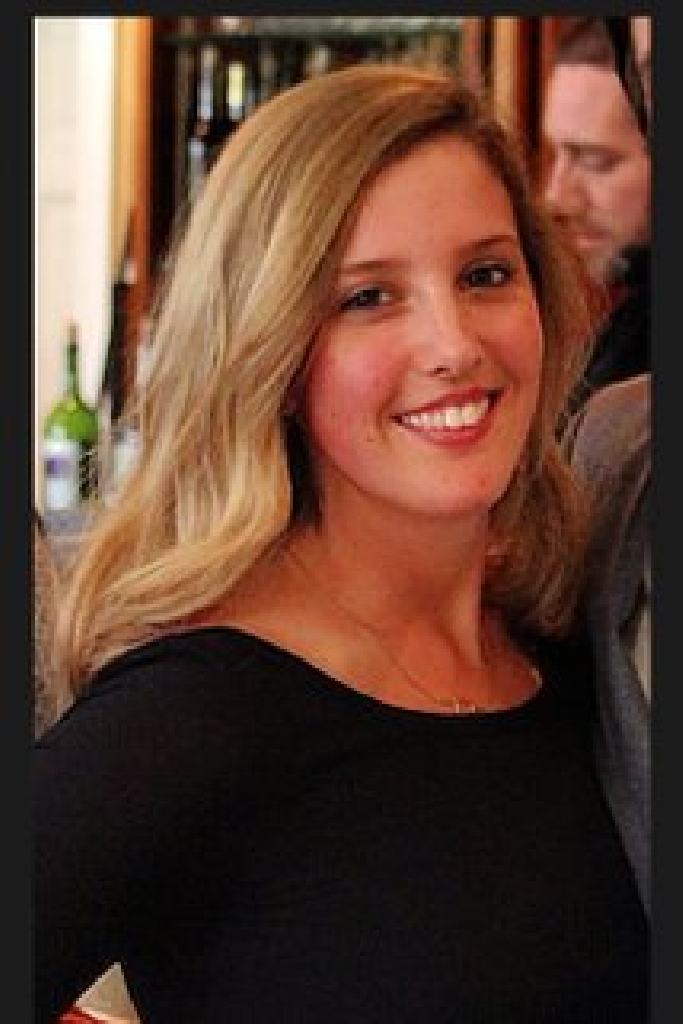 Chelsea Lockhart
