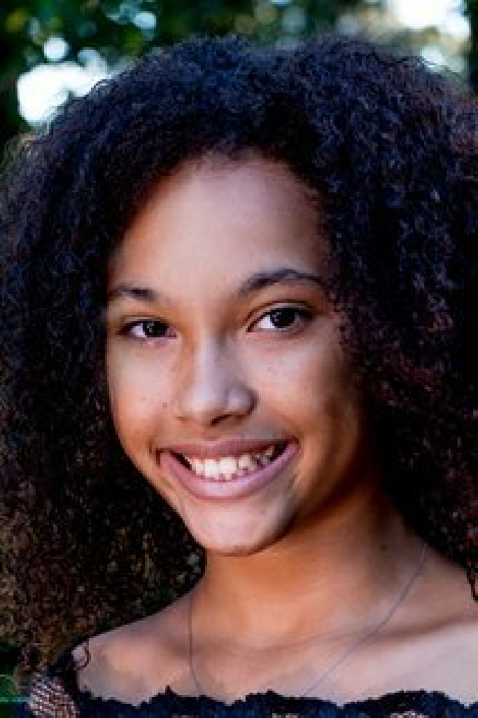 Jasmine Hunter
