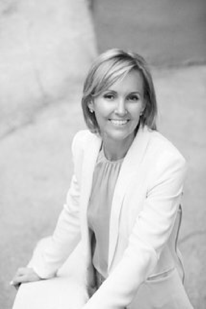 Gina Greblo