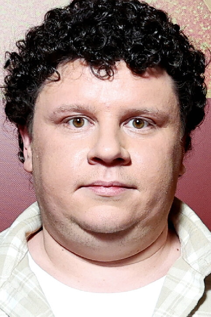 Евгений Кулик
