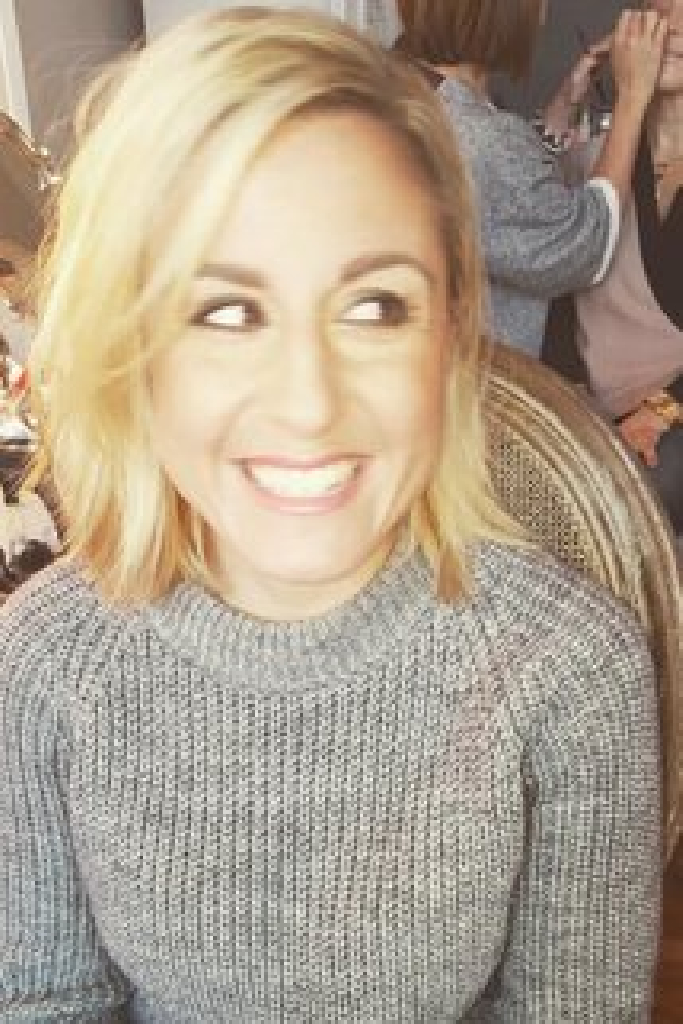 Cynthia De Petrillo