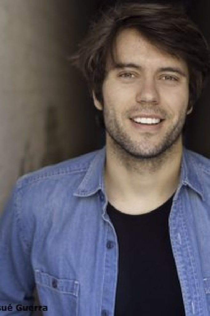 Josue Guerra