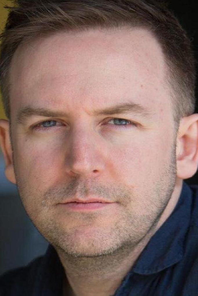 Duncan Macmillan