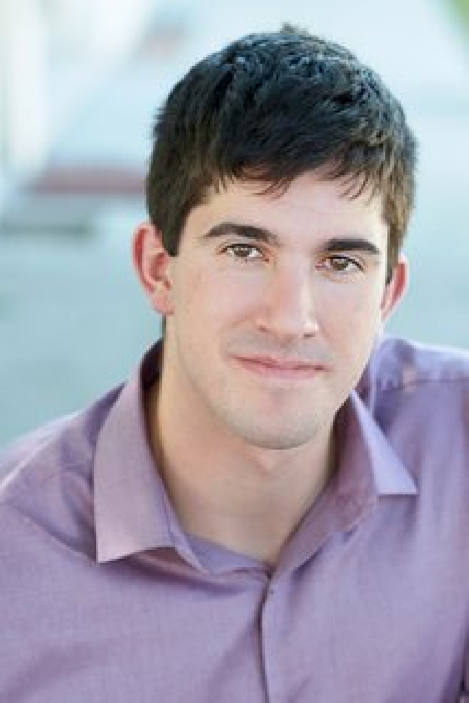 Andrew Paul