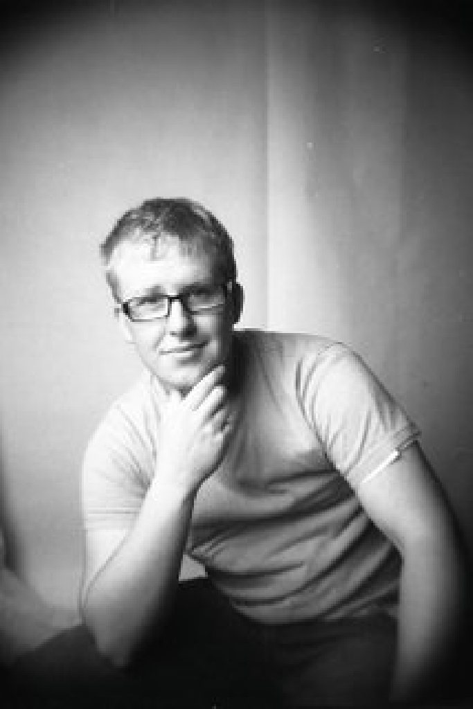 Ben Smith