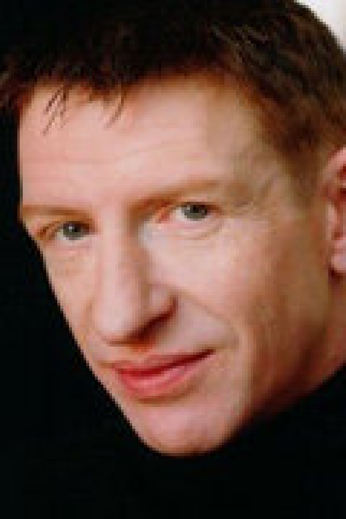 Грег Крамер