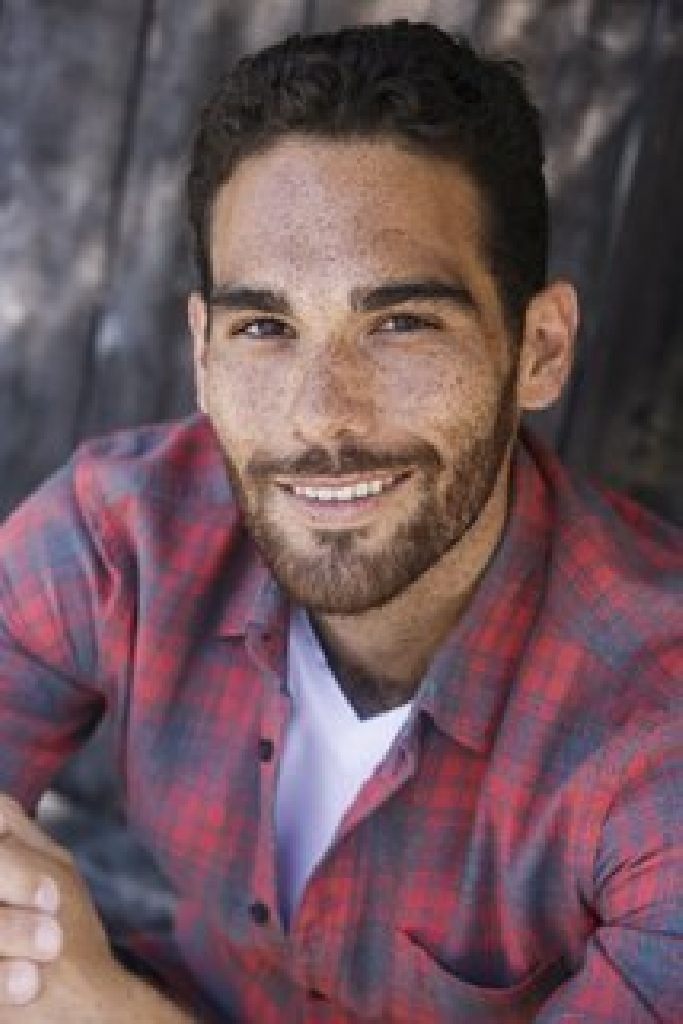 Dominic Domingo
