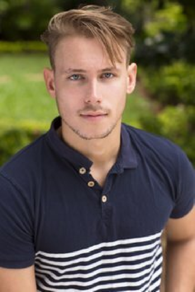 Sebastian Mayer