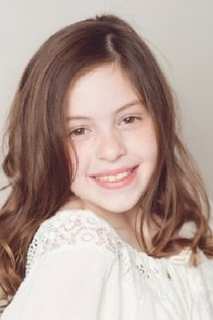 Nina Cucinella