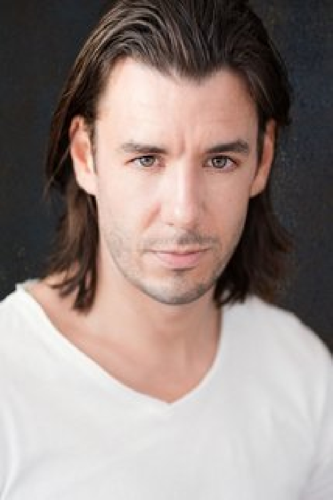 Michael Mack