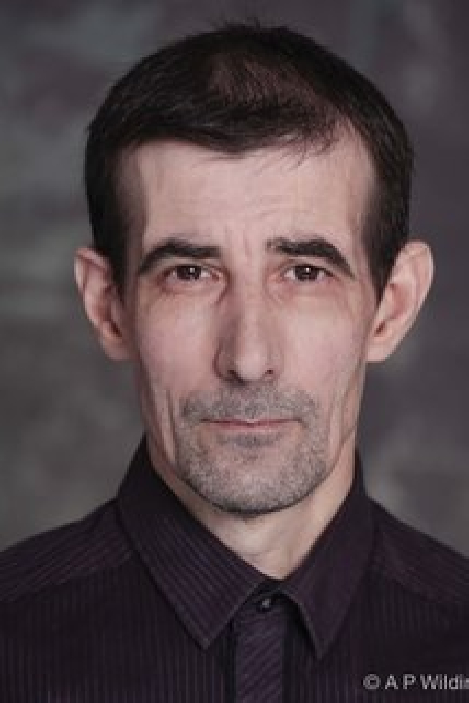 Brandon Q W McConnell