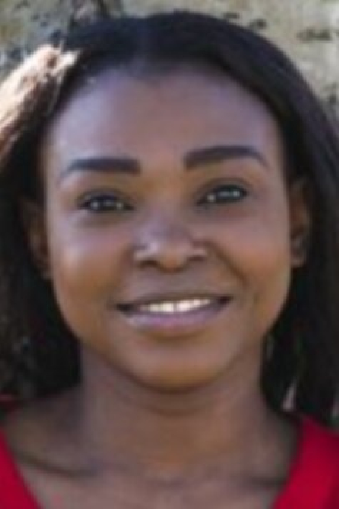 Grace Achieng
