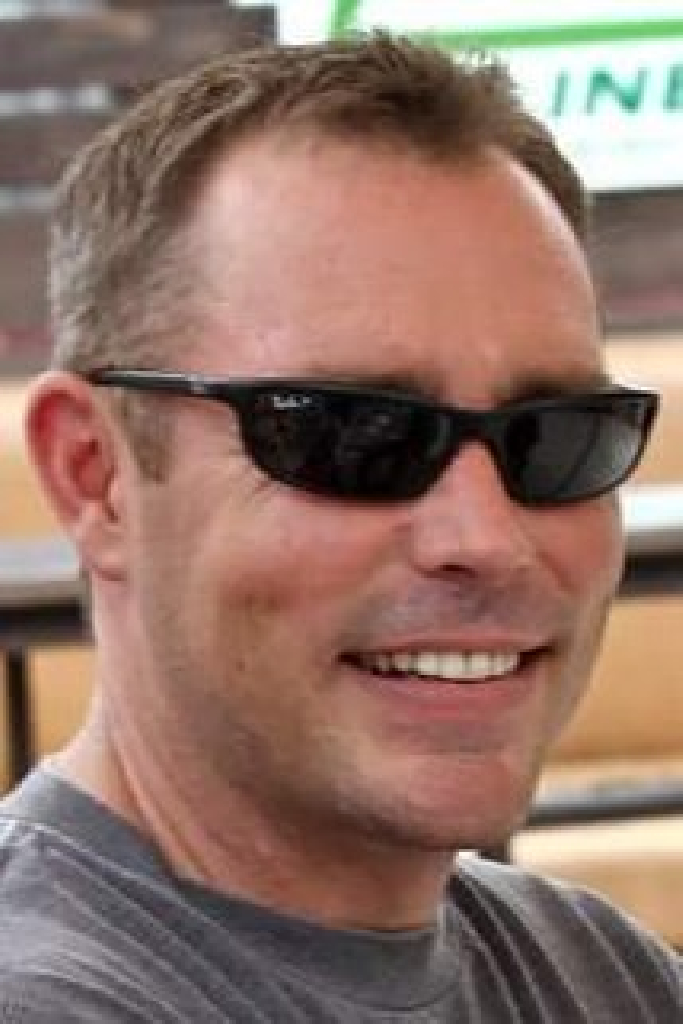 Sean O. Hughes
