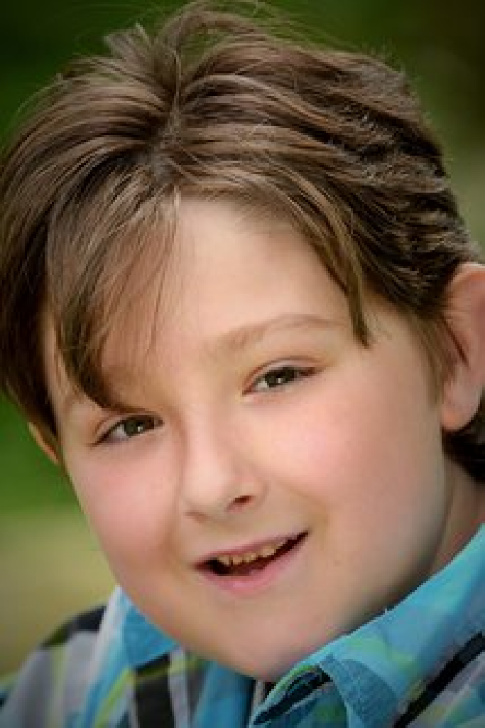 Sean Patrick Campbell
