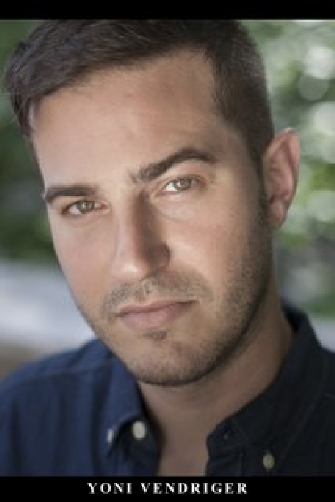 Yoni Vendriger