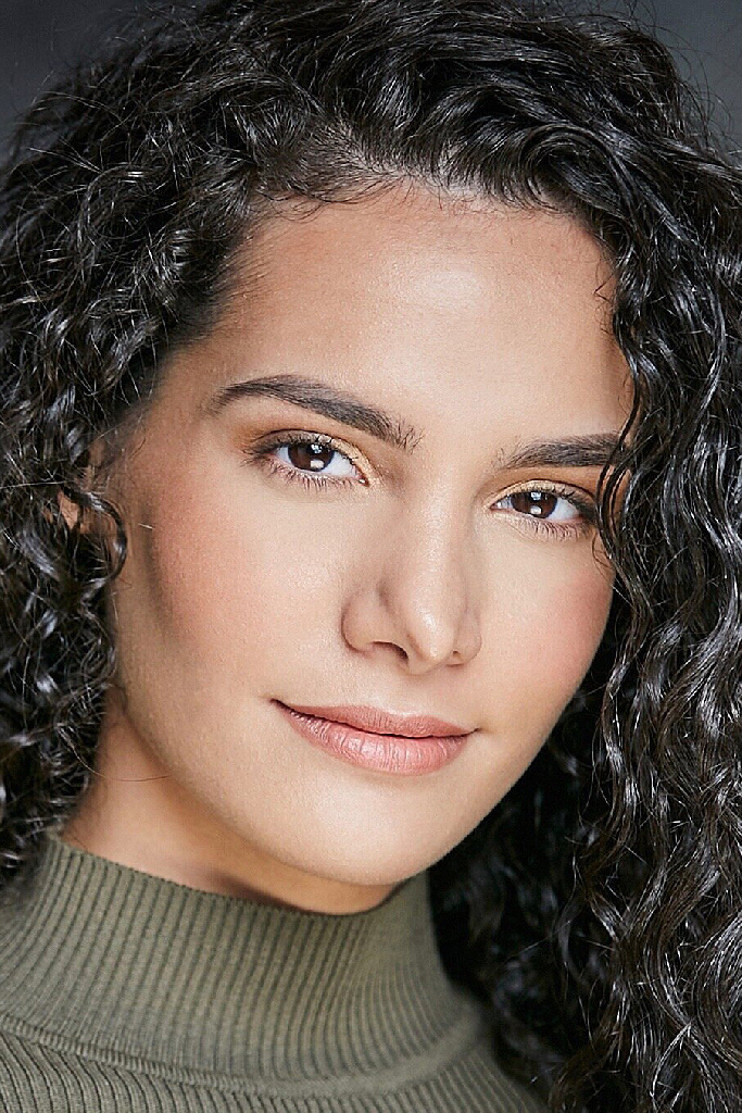 Pegah Ghafoori