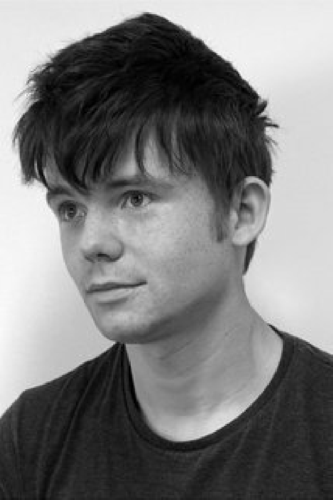 Joshua Baggott
