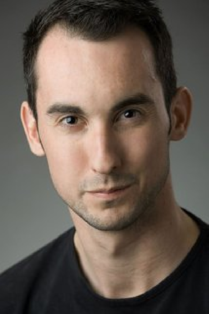Neil Main