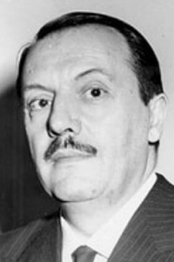 Фердинандо Сарми