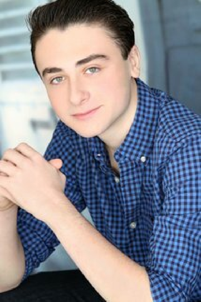 Adam Brett