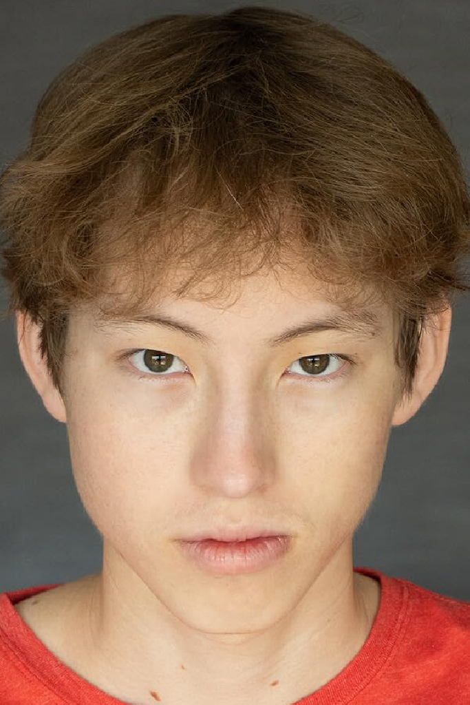 Kai Johnson