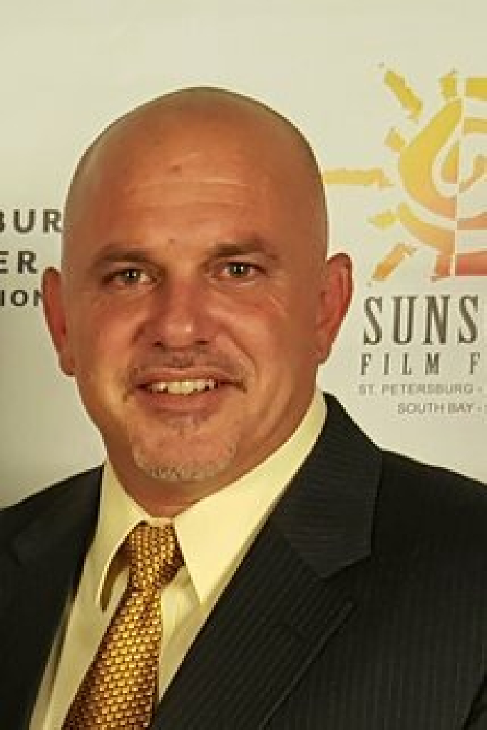Bill Holmes Jr.