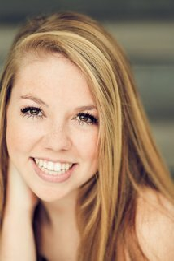 Megan Dunn